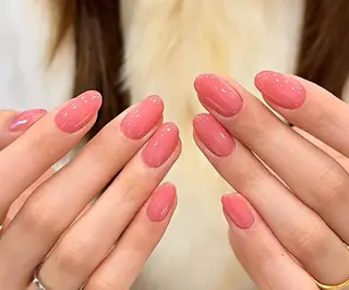 ネイル she’s nailのネイルデザイン