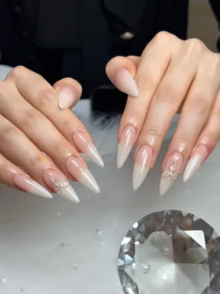 ネイル Sully Nail Labのネイルデザイン