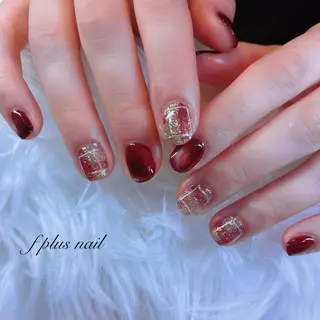 ネイル kanako nail🌷のネイルデザイン