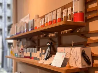 スキンケアサロン VOEUX静岡本店のエステ・リラクイメージ
