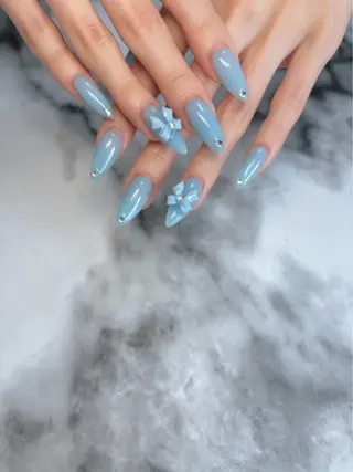ネイル Kayo 💅のネイルデザイン