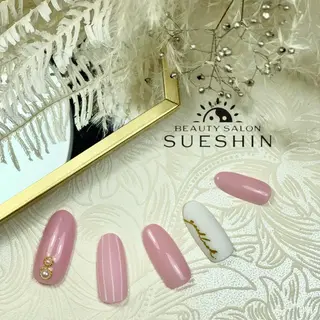 ネイル S ueshinのネイルデザイン
