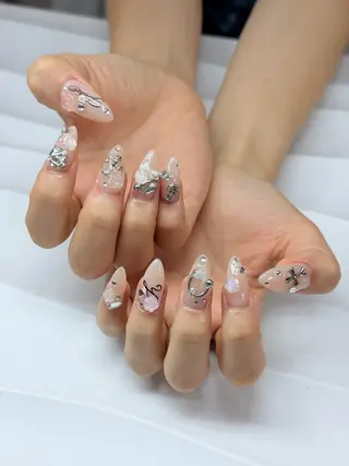 ネイル The 1989 Nail Salonのネイルデザイン