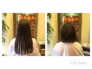 ショート むらかみ みかのヘアスタイル