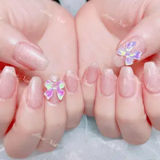 ネイル 🎀Sense Nail渋谷店🎀のネイルデザイン
