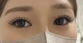 マツエク・マツパ Seira🧸マツエ ク🧡新大久保店のマツエク・マツパデザイン