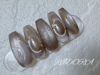 ネイル RIDORA nailのネイルデザイン