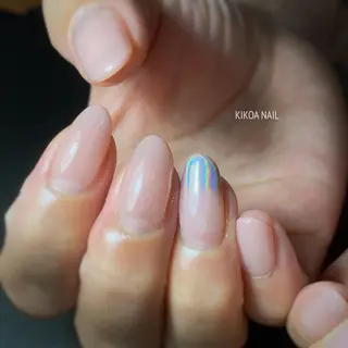 ネイル KIKOA NAIL キコアネイルのネイルデザイン