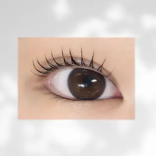 マツエク・マツパ ETERNO ちひろのマツエク・マツパデザイン