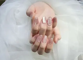 ネイル Ecrin nail ✨Yukiのネイルデザイン