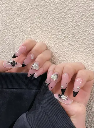 ネイル 西日暮里駅徒歩1分/ NAIL106Gのネイルデザイン