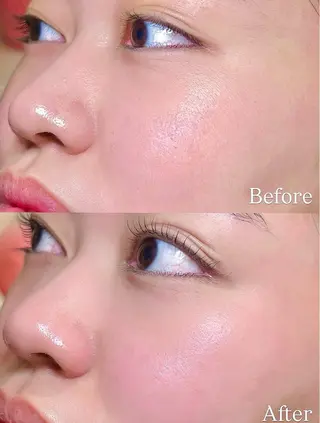 Soome’ ~eye&skin~のマツエク・マツパデザイン