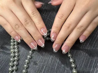 ネイル more glamのネイルデザイン