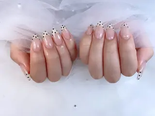 ネイル Epokku ネイルサロンのネイルデザイン