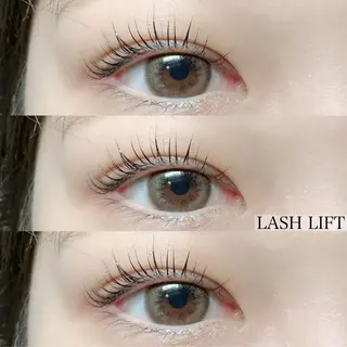 マツエク・マツパ アイブロウ Laurel eye ローレルのマツエク・マツパデザイン