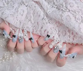 ネイル Hbaby nailのネイルデザイン
