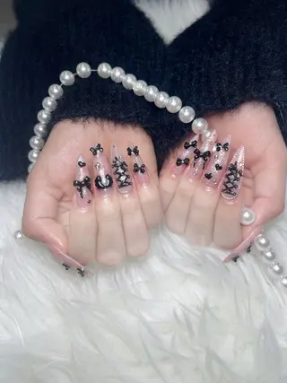 ネイル KING_NAIL YUMIのネイルデザイン