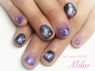 ネイル nail Berunaのネイルデザイン