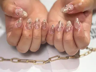 ネイル Nailst いずみのネイルデザイン