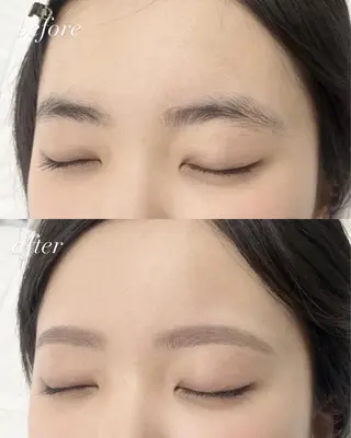 アイブロウ 眉毛とまつ毛専門｜ Mayu：）のその他イメージ