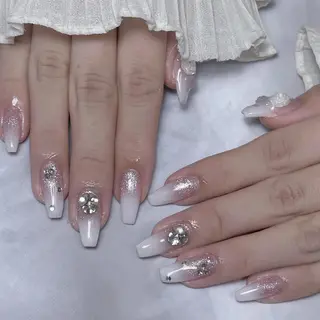 ネイル 🩵Yun nail Salon 🩵のネイルデザイン