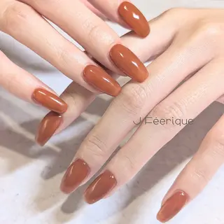 ネイル Eri　歴9年　/ 南森町ネイル💅のネイルデザイン