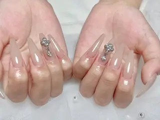 ネイル Bél Nail salonのネイルデザイン