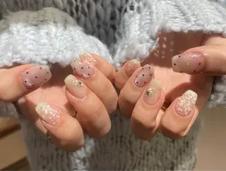 ネイル Lily イシイのネイルデザイン
