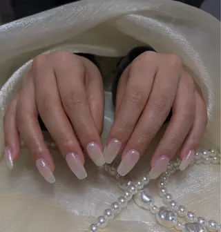 ネイル CHILL NAILのネイルデザイン