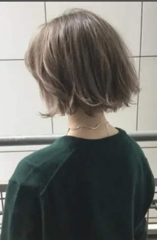 ショート Marika 🫧のマツエク・マツパデザイン