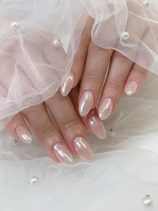 ネイル Jeremy ♡ HARUKAのネイルデザイン