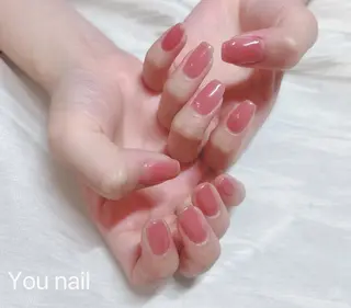 ネイル 狭山店(林) You nailのネイルデザイン