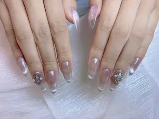 ネイル babarla Nailのネイルデザイン