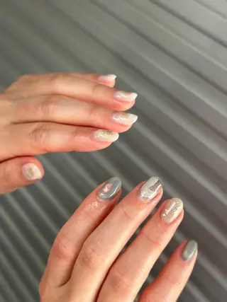 ネイル Signail ＋のネイルデザイン