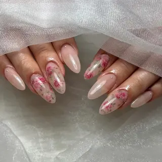 ネイル salonCIPAL MAIのネイルデザイン