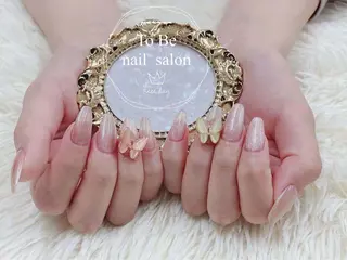 ネイル Nail Salon To Beのネイルデザイン