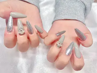 ネイル Bél Nail salonのネイルデザイン