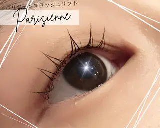 マツエク・マツパ brille ~eyelash~のヘアスタイル