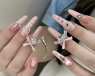 ネイル 🎀 NaNa_nailのネイルデザイン