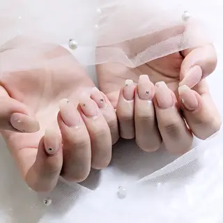 ネイル Lily nail 船橋 yuki🍒のネイルデザイン