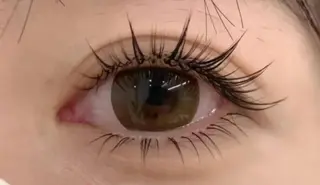 マツエク・マツパ eyelash OMI北千住のマツエク・マツパデザイン