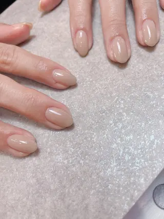 ネイル ELAN Akaneのネイルデザイン