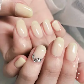 ネイル マオジェル導入サロン ♡ろーたすのネイルデザイン