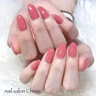 ネイル nail salon Cherieのネイルデザイン