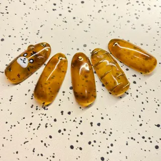 ネイル Nail salon MEGUMIのネイルデザイン