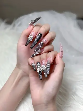 ネイル NEM nailstudioのネイルデザイン