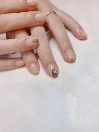 ネイル ELAN Akaneのネイルデザイン