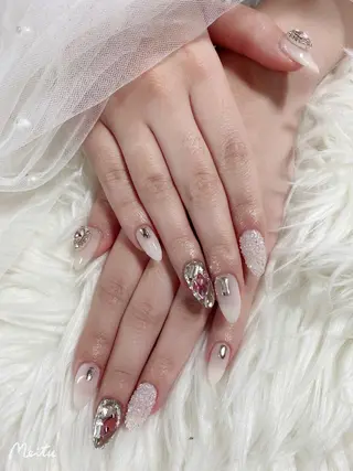 ネイル COCO &EYELASHのマツエク・マツパデザイン