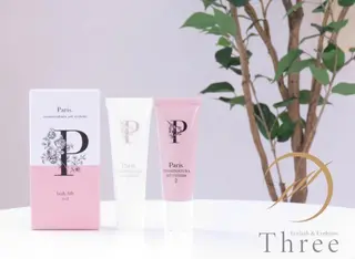 マツエク・マツパ Three 👑まつげ&眉の眉毛・アイブロウイメージ