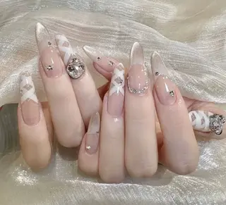 ネイル U mi Nail Salonのネイルデザイン